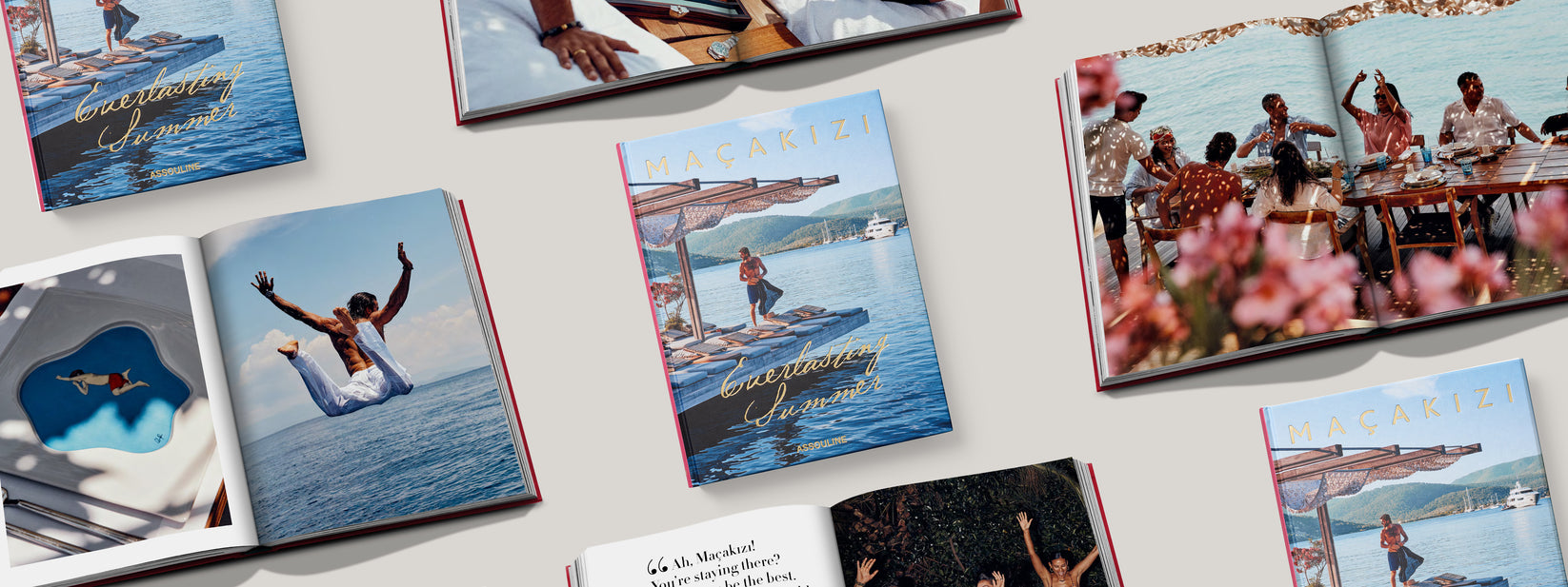 The Art of Luxury Living